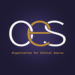 Organization for Ethical Source Logo